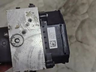 A1669013400 A1664311512 Блок ABS Mercedes ML/GLE W166 Арт e11646609, вид 5