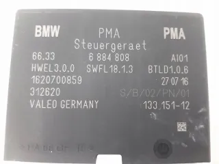 6884808 5A02F94 9483099 9495358 Датчик температуры BMW 2 F45/F46 Арт e11646598, вид 2