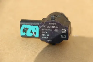 66209826949 9826949 0263073066 Датчик температуры BMW 1 F20/F21 Арт e11646535, вид 3
