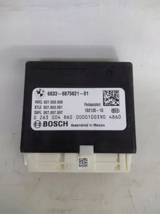 6875821 Датчик температуры BMW 1 F20/F21 Арт e11646531, вид 1
