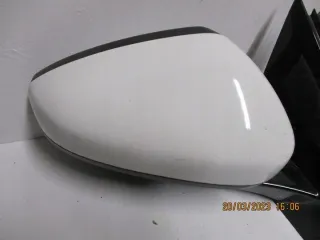 E20416243 1618048480 95525545 YP001542XT Зеркало наружное левое Opel Grandland X Арт e11646364, вид 4