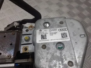 4F0910852 Рулевая колонка Audi A6 C6 (S6,RS6) Арт e11646314, вид 4