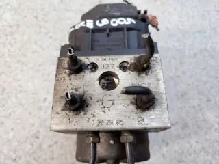 11000041690 0265216895 Блок ABS Honda Civic 7 Арт e11646119, вид 3