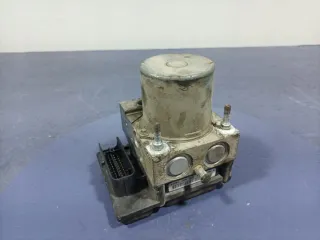 9660934580 9676231280 Блок ABS Citroen C4 1 Арт e11645824, вид 4