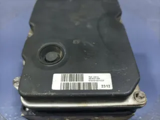 9660934580 9676231280 Блок ABS Citroen C4 1 Арт e11645824, вид 6