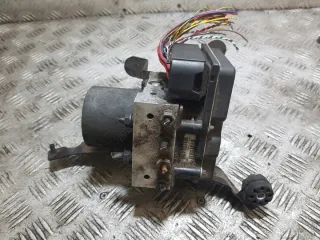 34526768908 Блок ABS BMW 5 E60/E61 Арт e11645542, вид 1