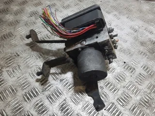 34526768908 Блок ABS BMW 5 E60/E61 Арт e11645542, вид 3