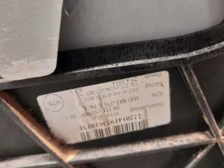 4H0885076L Подлокотник Audi A8 D4 (S8) Арт e11645495, вид 4