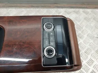 4H0885076L Подлокотник Audi A8 D4 (S8) Арт e11645493, вид 6