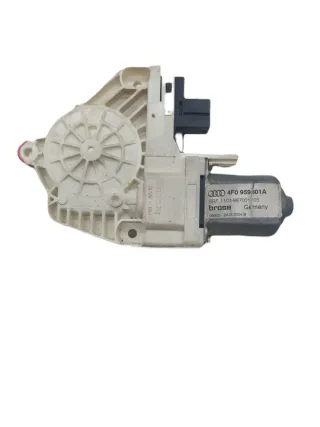 4F0959801A Моторчик стеклоподъемника Audi A6 C6 (S6,RS6) Арт e11645422, вид 1
