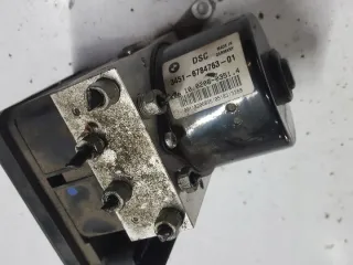 6784763 Блок ABS BMW 1 E81/E82/E87/E88 Арт e11645407, вид 3