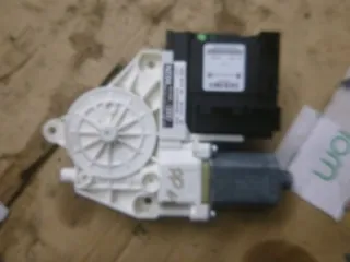 8P0959802N Моторчик стеклоподъемника Audi A3 8P Арт e11645366, вид 1