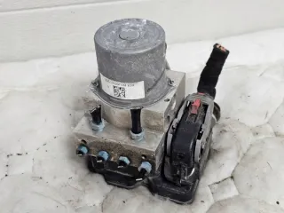 4G0907379T 4G0614517AM Блок ABS Audi A6 C7 (S6,RS6) Арт e11645362, вид 1