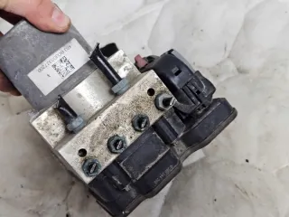 4G0907379T 4G0614517AM Блок ABS Audi A6 C7 (S6,RS6) Арт e11645362, вид 2