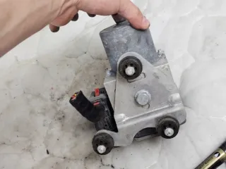 4G0907379T 4G0614517AM Блок ABS Audi A6 C7 (S6,RS6) Арт e11645362, вид 3