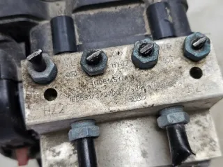 4G0907379T 4G0614517AM Блок ABS Audi A6 C7 (S6,RS6) Арт e11645362, вид 5
