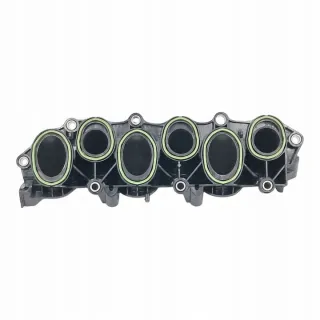 059129765 Коллектор впускной Audi A6 C7 (S6,RS6) Арт e11644280, вид 4