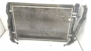 4F0121251R 4F0121251AE AU11032ME Радиатор (основной) Audi A6 C6 (S6,RS6) Арт e11644231, вид 1