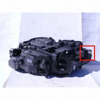 32404736 Фара правая Volvo S90 2 Арт e11644096, вид 12