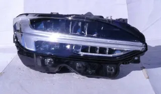 32404736 Фара правая Volvo S90 2 Арт e11644096, вид 2