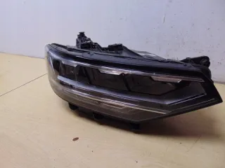 3G1941036P Фара правая Volkswagen Passat B8 Арт e11643966, вид 2
