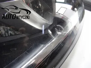 5G1941034 Фара правая Volkswagen Golf 7 Арт e11643888, вид 7