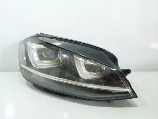 5G1941034 Фара правая Volkswagen Golf 7 Арт e11643888, вид 10
