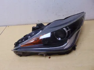 AYGO2LP Фара левая Toyota Aygo 2 Арт e11643781, вид 1