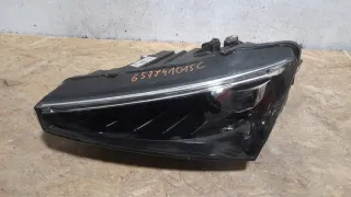 657941015C 89py8t65er54e Фара левая Skoda Scala Арт e11643712, вид 1