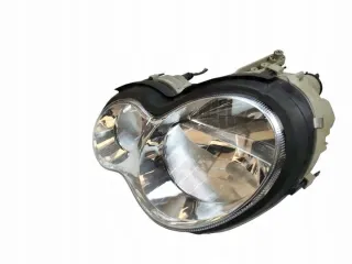 04-07 2038203161 Фара левая Mercedes C W203 Арт e11643163, вид 2