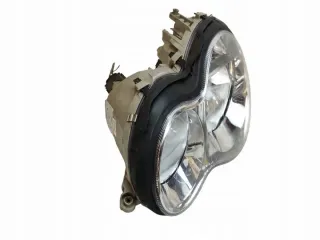 04-07 2038203161 Фара левая Mercedes C W203 Арт e11643163, вид 3