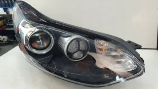 f1921-06710 Фара правая Kia Sportage 4 Арт e11643033, вид 4