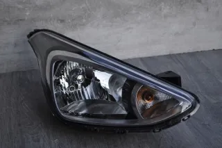 92102-B9000 Фара правая Hyundai i10 2 Арт e11642889, вид 1