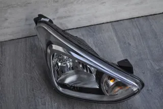 92102-B9000 Фара правая Hyundai i10 2 Арт e11642889, вид 5