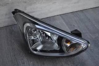 92102-B9000 Фара правая Hyundai i10 2 Арт e11642889, вид 6