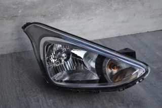 92102-B9000 Фара правая Hyundai i10 2 Арт e11642889, вид 7
