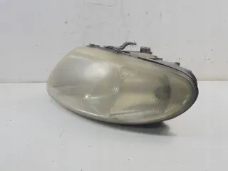 04857703AB Фара левая Chrysler Voyager 4 Арт e11642681, вид 7