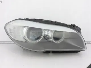 7203246 Фара правая BMW 5 F10/F11/GT F07 Арт e11642529, вид 2