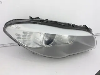 7203246 Фара правая BMW 5 F10/F11/GT F07 Арт e11642529, вид 3