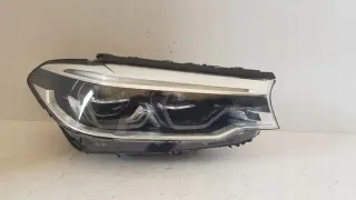 8499122 2019-01-13 Фара правая BMW 5 G30/G31 Арт e11642517, вид 1