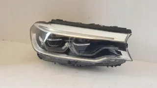8499122 2019-01-13 Фара правая BMW 5 G30/G31 Арт e11642517, вид 2