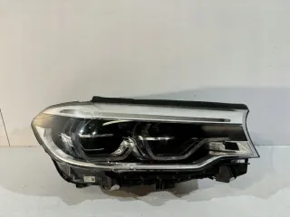 8499122 Фара правая BMW 5 G30/G31 Арт e11642513, вид 1