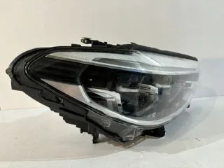8499122 Фара правая BMW 5 G30/G31 Арт e11642513, вид 3