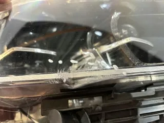 8499122 Фара правая BMW 5 G30/G31 Арт e11642513, вид 4