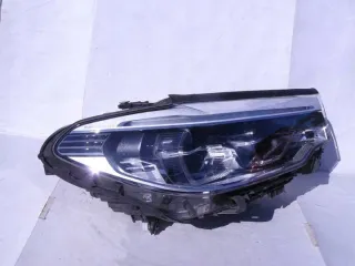 8499122 8499122-01 Фара правая BMW 5 G30/G31 Арт e11642510, вид 5