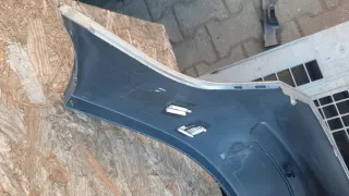 30676200 Бампер задний Volvo S40 2 Арт e11642056, вид 11