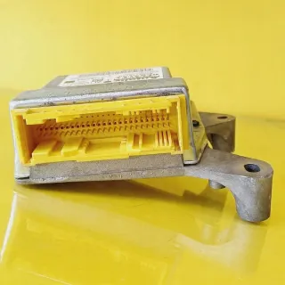 8200112746 21619087B Блок AirBag Renault Trafic 2 Арт e11642030, вид 3