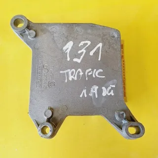 8200112746 21619087B Блок AirBag Renault Trafic 2 Арт e11642030, вид 5