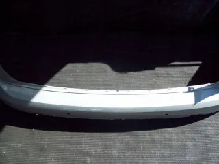 760807421A Бампер задний Volkswagen Touareg 3 Арт e11641984, вид 4