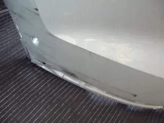 760807421A Бампер задний Volkswagen Touareg 3 Арт e11641984, вид 6